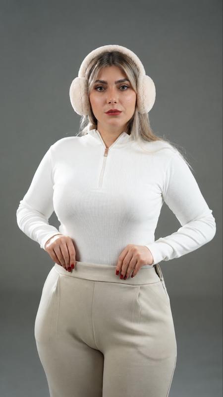 گوش گیر تدی