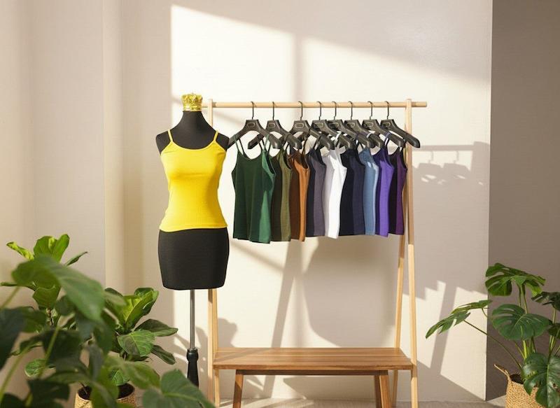 تاپ بندی کبریتی