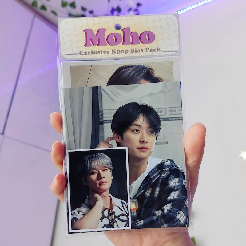 پک پوستر بایس لینو از استری کیدز