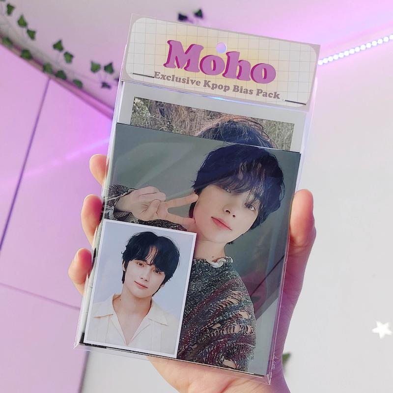 پک پوستر بایس هیونینگ کای از تی اکس تی