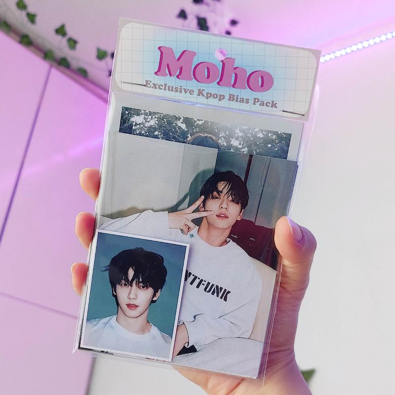 پک پوستر بایس سوبین از تی اکس تی