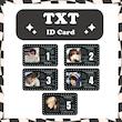آیدی کارت تی اکس تی