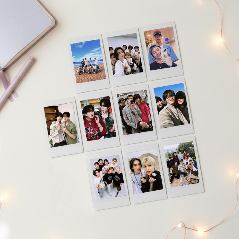 پک پولاروید استری کیدز StrayKids