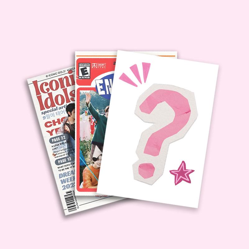 پوستر دلخواه / سفارشی