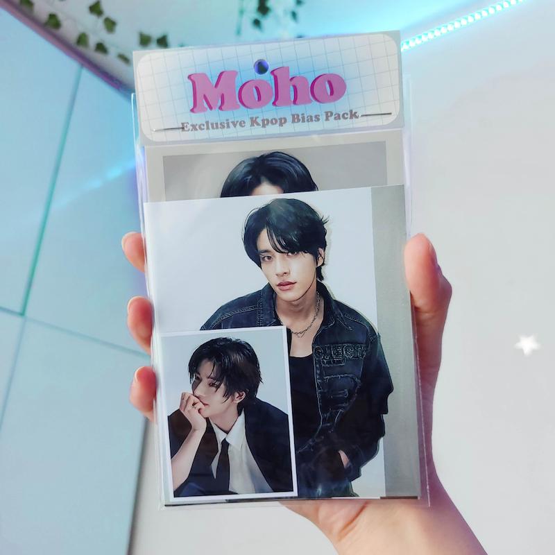 پک پوستر بایس جیک از انهایپن