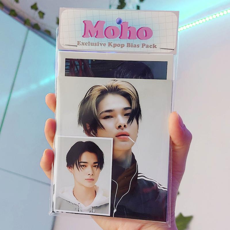 پک پوستر بایس نیکی از انهایپن