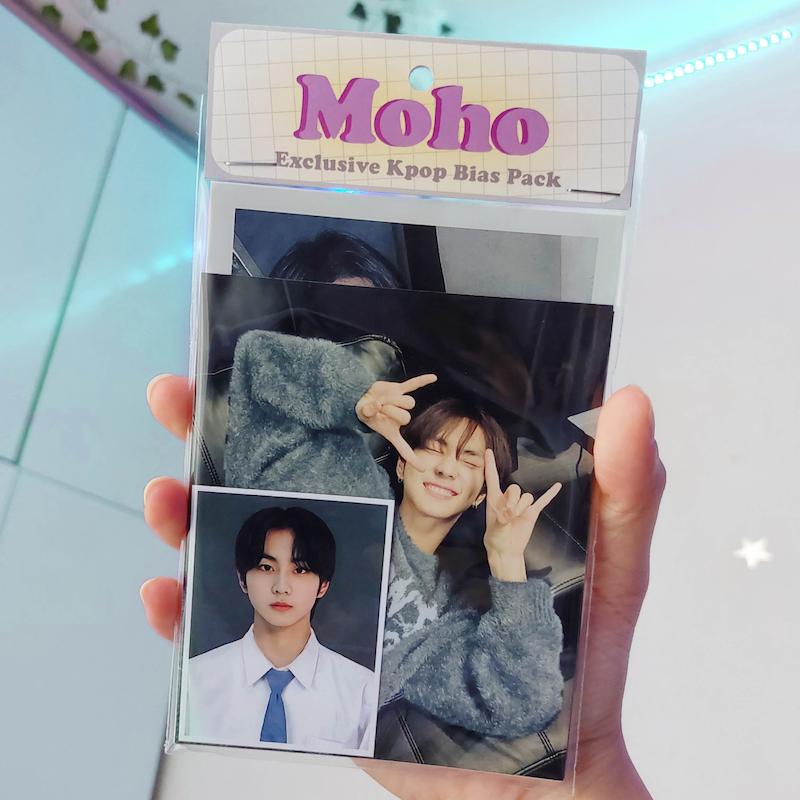 پک پوستر بایس جونگوون از انهایپن