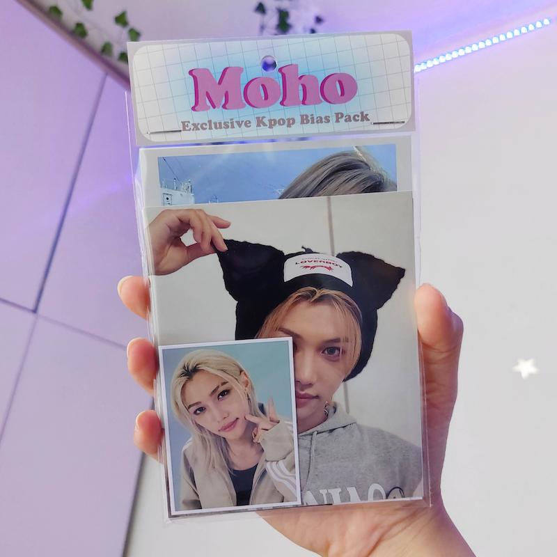 پک پوستر بایس فلیکس از استری کیدز