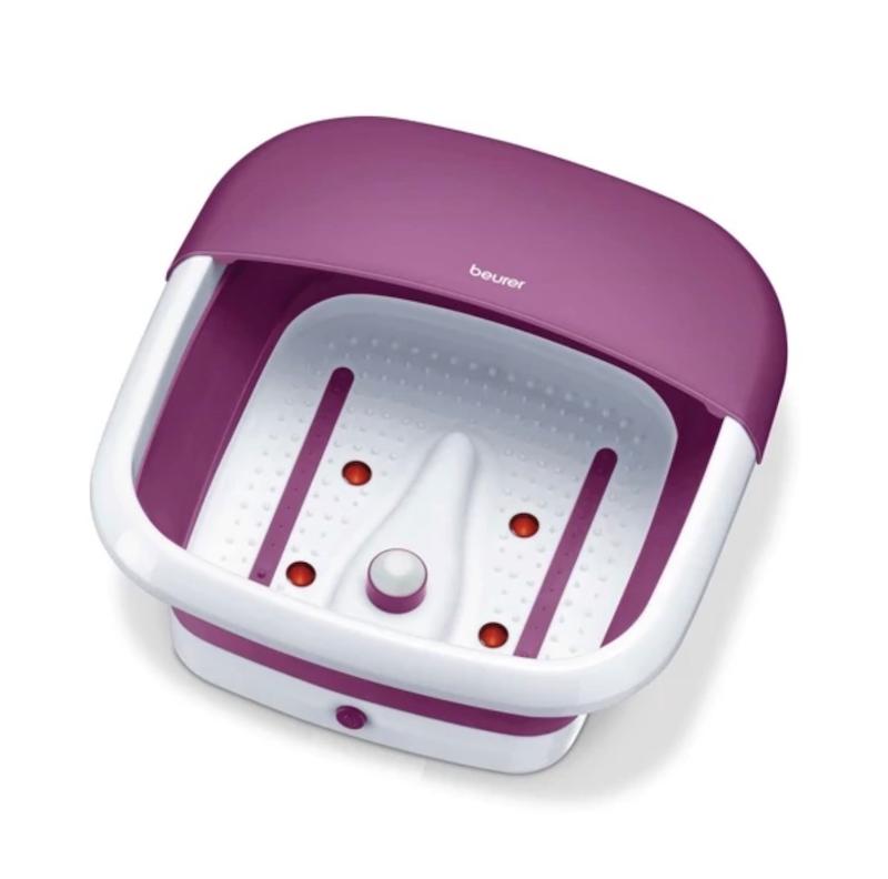 ماساژور کف پا و جکوزی پا بیورر FB30