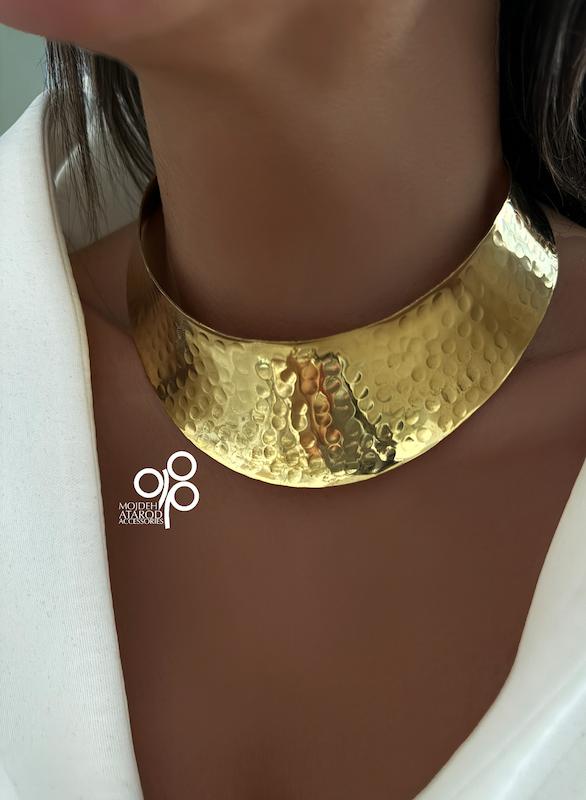 طوق برنجی