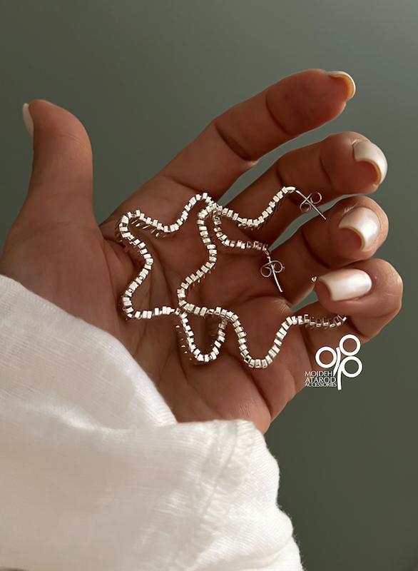 گوشواره ستاره