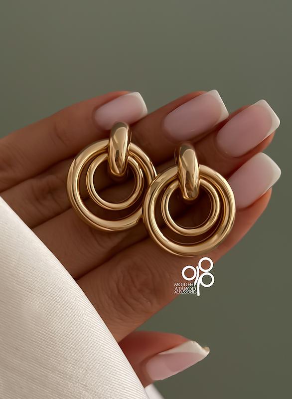 گوشواره مینیمال
