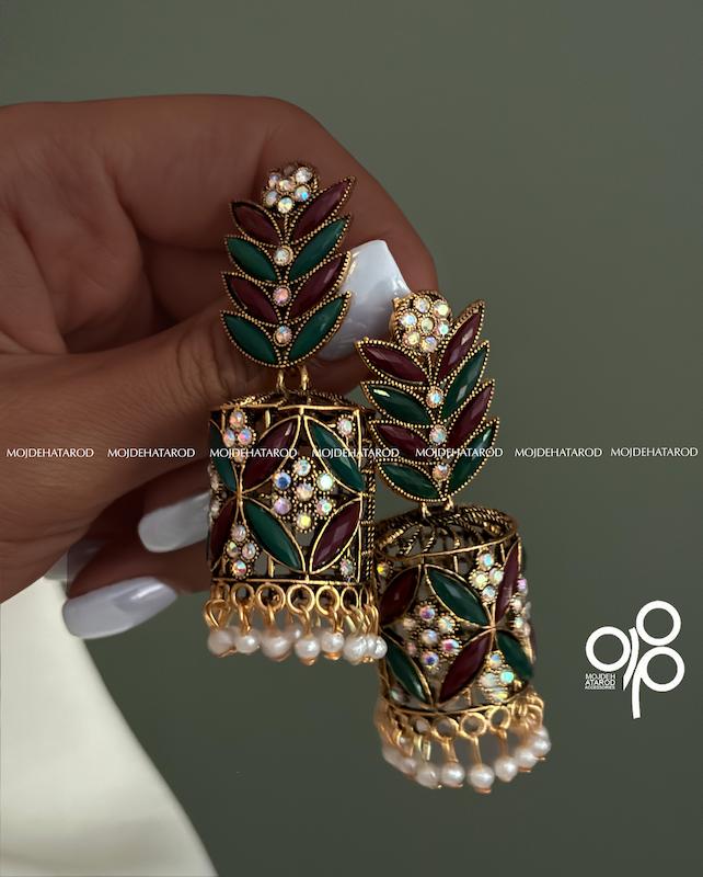 گوشواره ورشو