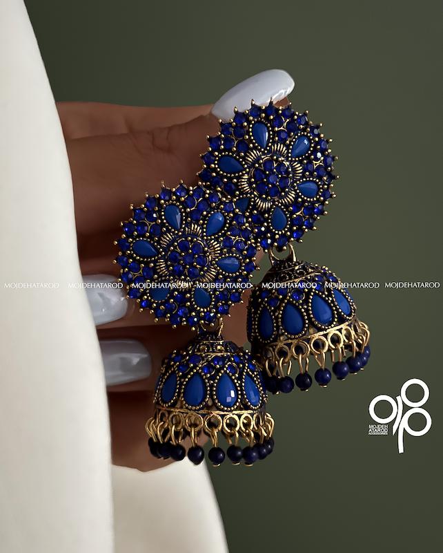 گوشواره مخروطی 