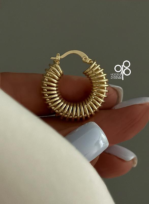 گوشواره مینیمال