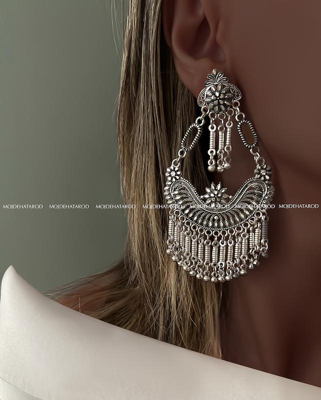گوشواره هندی