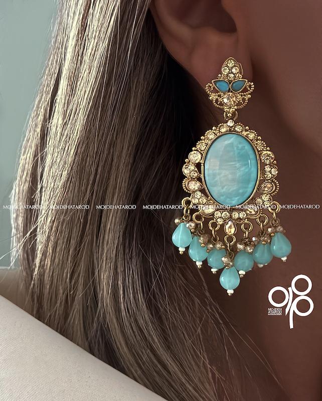 گوشواره سنگ