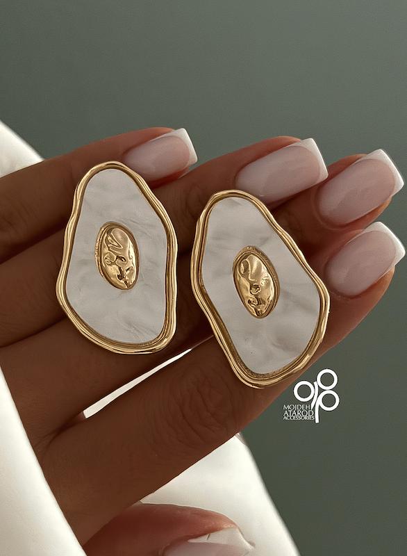 گوشواره مینیمال