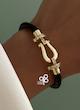 دستبند قفل فِرِد 