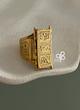 انگشتر برنجی