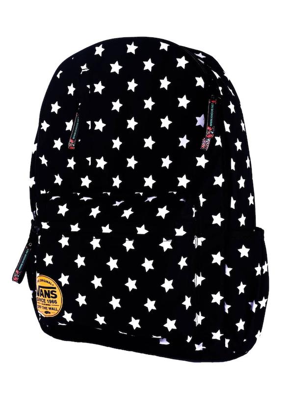 کوله پشتی ونس ستاره