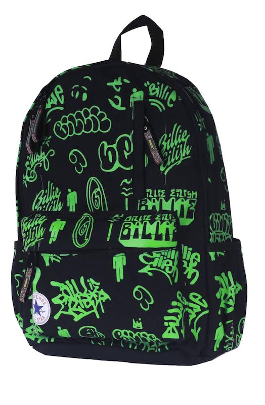 کوله پشتی الستار بیلی ایلیش 