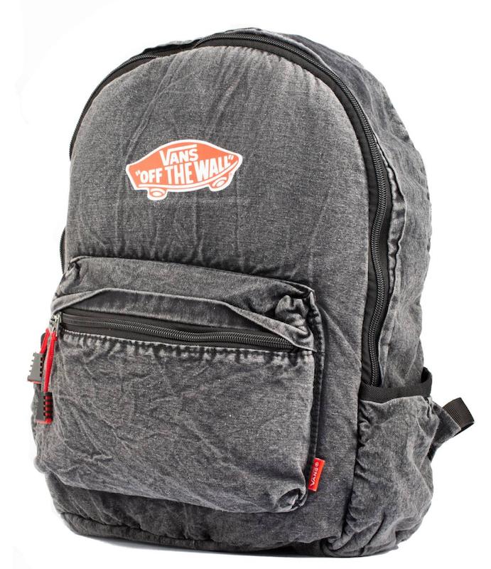 کوله پشتی ونس جین