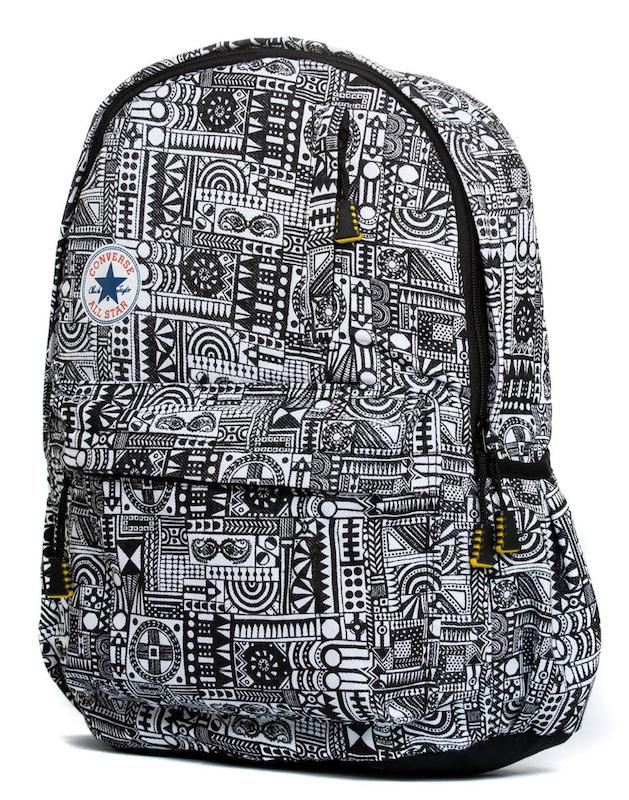 کوله پشتی الستار سنتی 