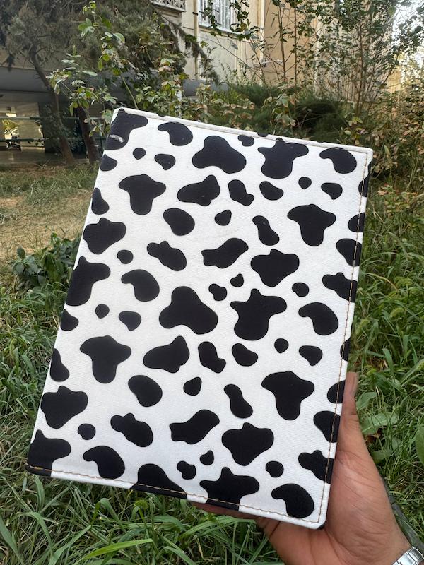 کلاسور گاوی 