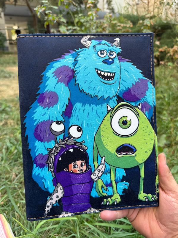 کلاسور سالیوان 