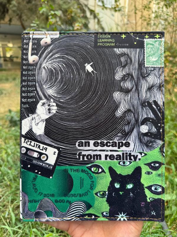 کلاسور دارک 