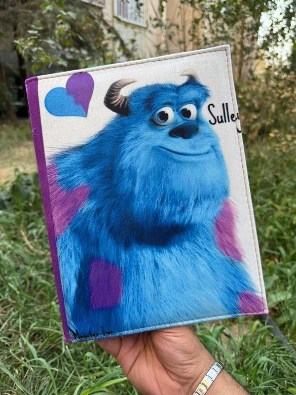 کلاسور سالیوان 