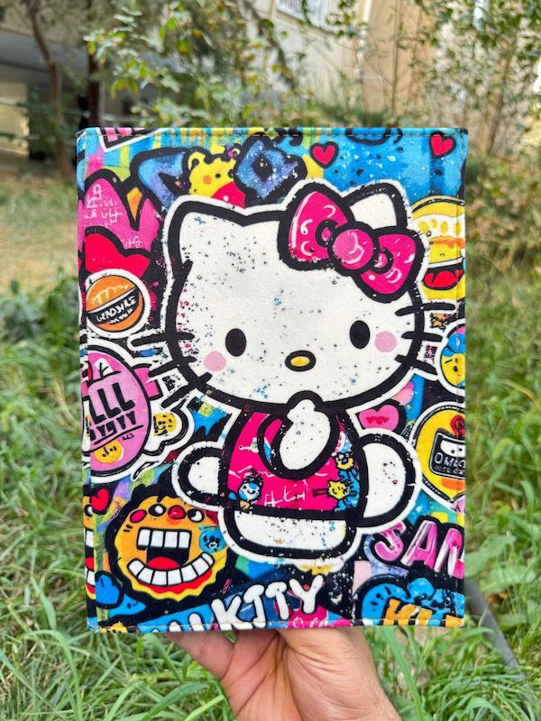 کلاسور کیتی 