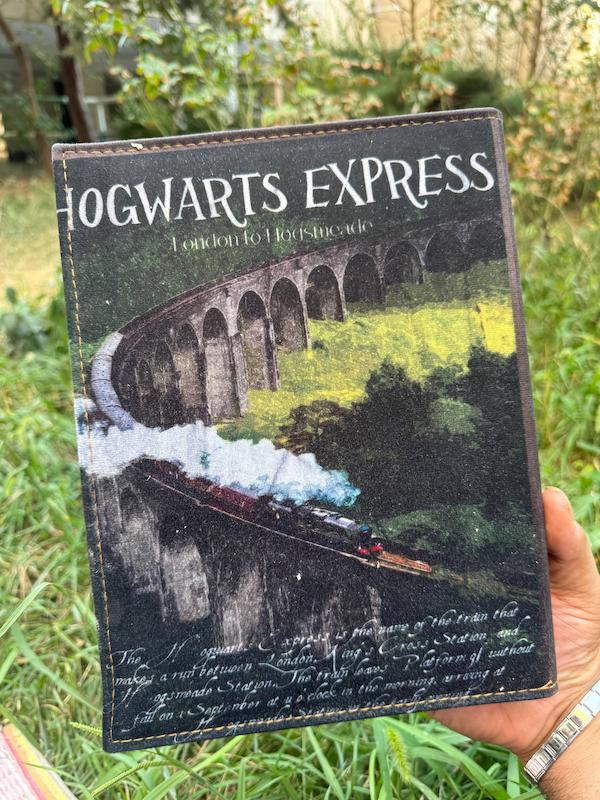 کلاسور قطار 