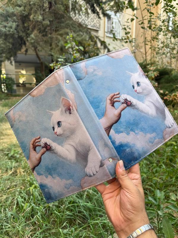 کلاسور گربه 