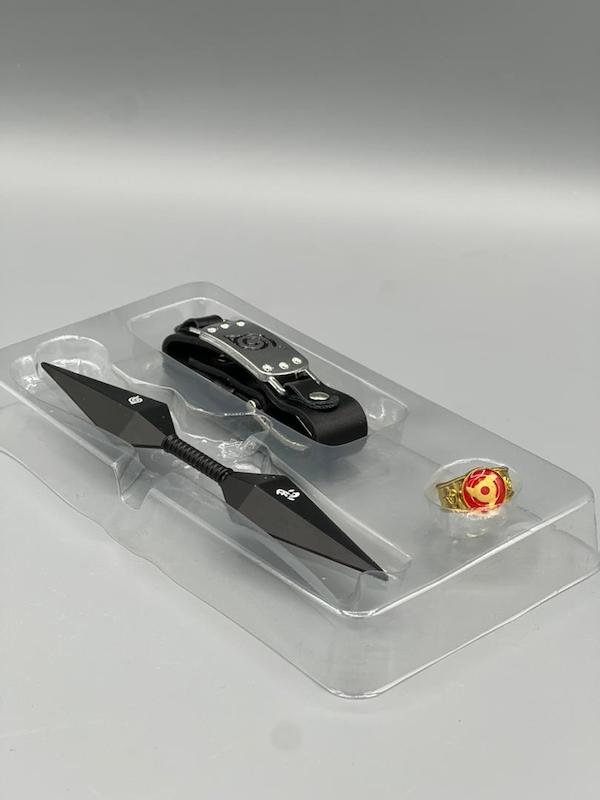 پک دستبند ناراتو