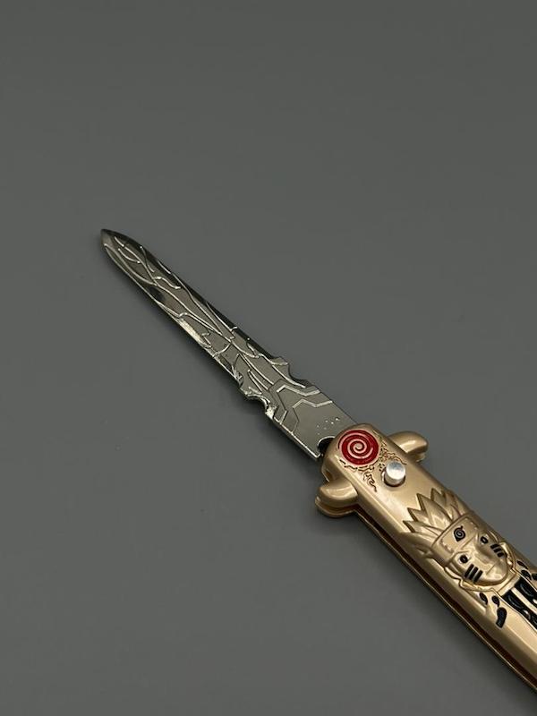 چاقو کاتانا انیمه(مدل1)