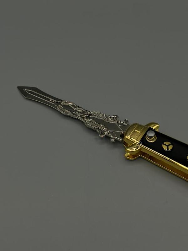 چاقو کاتانا انیمه(مدل2)