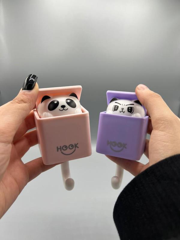 جا کلیدی گربه