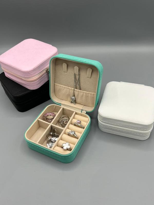 جای جواهرات