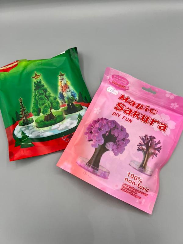 درخت ارزو ها(مجیک ساکورا)