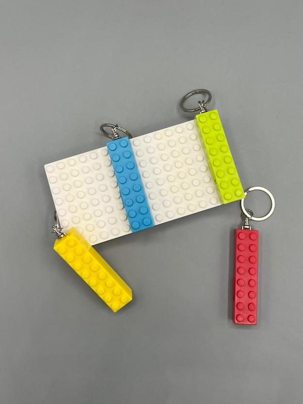 جا کلیدی لگو