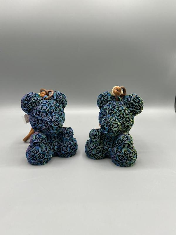 جا کلیدی پینترستی(مدل17)