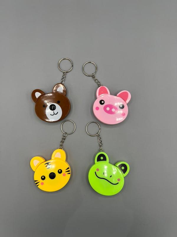 جا کلیدی متری