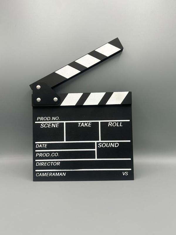 کلاکت سینما