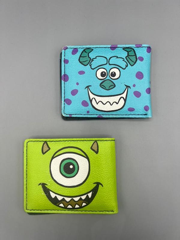 کیف پول مایک و سالیوان