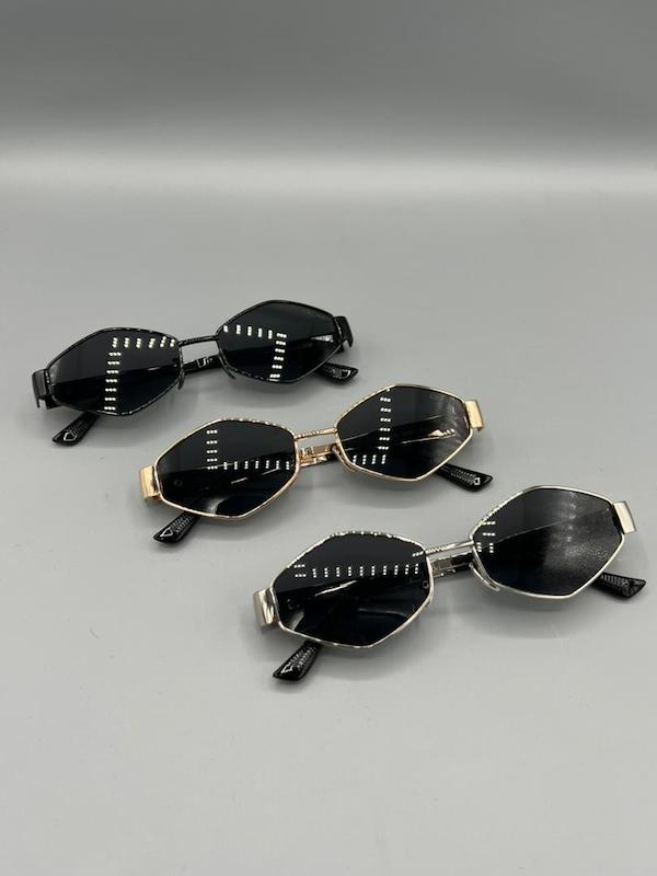 عینک تریموف