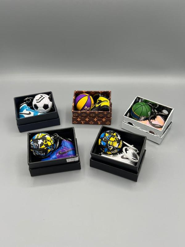 جا کلیدی جردن