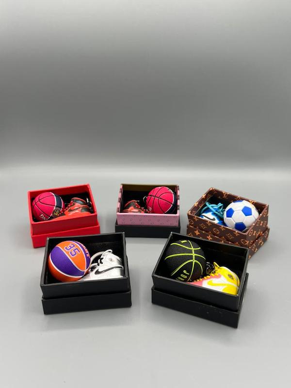 جا کلیدی جردن