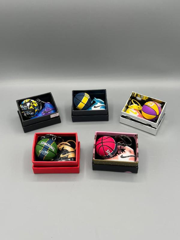 جا کلیدی جردن